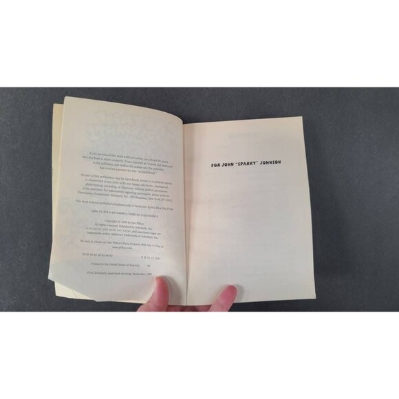 Captain Underpants - Picture 4 of 10